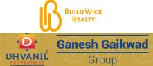 BuildWick Realty ,Dhvanil Properties & Ganesh Gaikwad Group